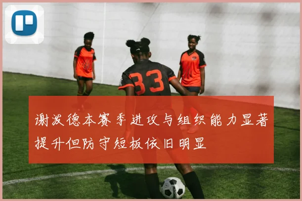 谢泼德本赛季进攻与组织能力显著提升但防守短板依旧明显